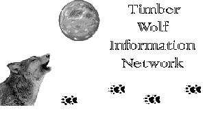 Timber Wolf Organisation